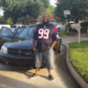 Meet your Posher, Jerrod